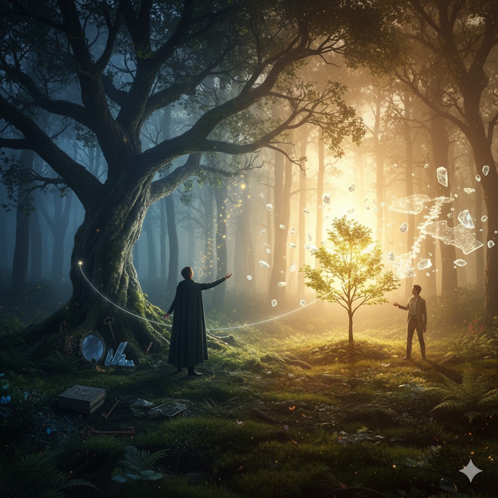      Évzáró&Évindító célkitűző workshop